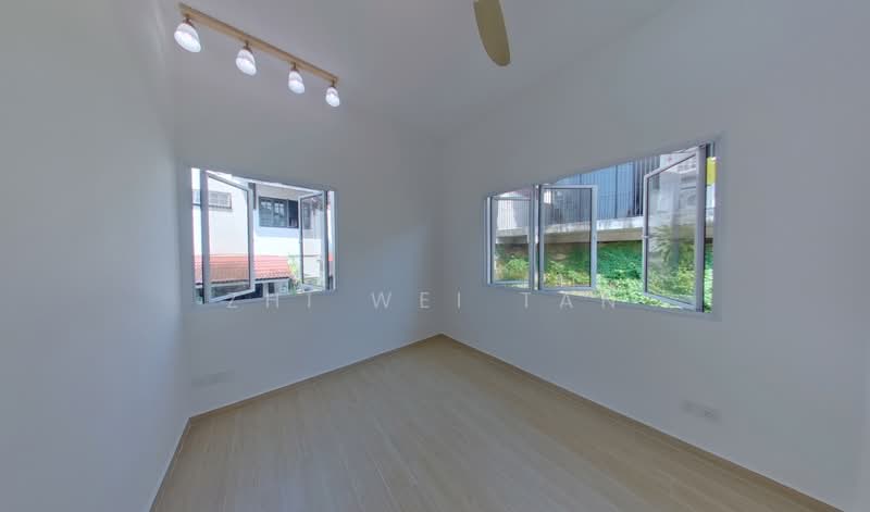 Brand New A&A Freehold Semi-D. Move In Immediately Semi-Detached House For Sale at S$ 7,499,999 | PropertyGuru Singapore - Interior