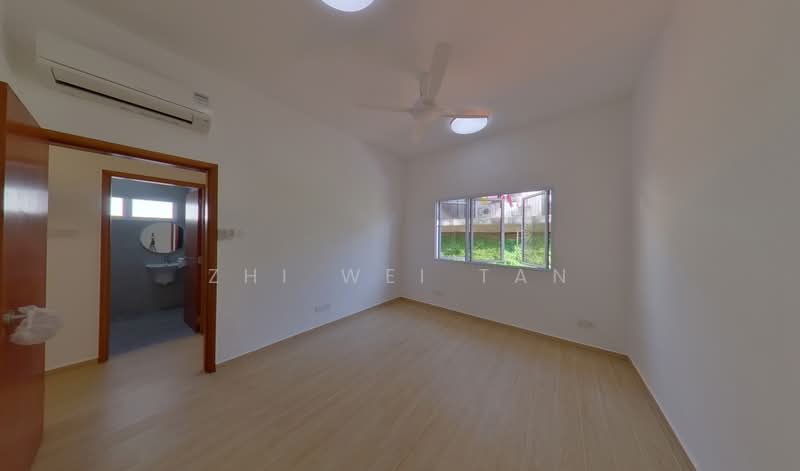 Brand New A&A Freehold Semi-D. Move In Immediately Semi-Detached House For Sale at S$ 7,499,999 | PropertyGuru Singapore - Interior