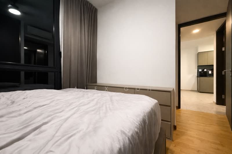 Park Colonial Condominium For Sale at S$ 1,650,000 | PropertyGuru Singapore - Bedroom