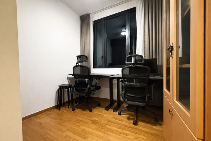 Park Colonial Condominium For Sale at S$ 1,650,000 | PropertyGuru Singapore - Study