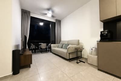 For Sale - Park Colonial