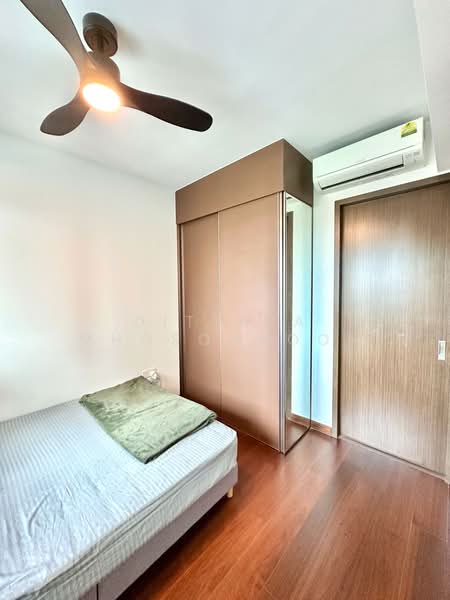 Normanton Park Condominium For Sale at S$ 951,000 | PropertyGuru Singapore - Bedroom