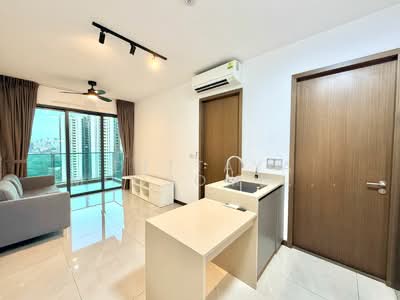 For Sale - Normanton Park