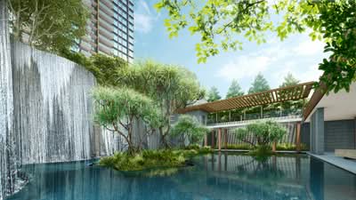 For Sale - Pinetree Hill