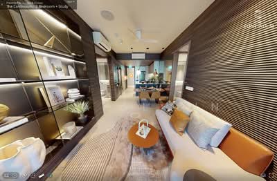 For Sale - The Continuum