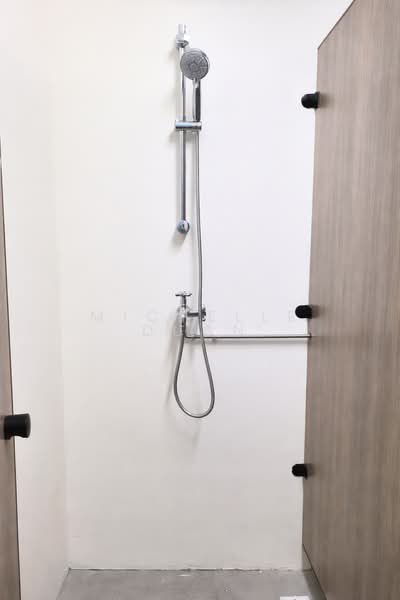 Worker Dormitory, 619000, Boon Lay / Jurong / Tuas, 800 sqft, Dormitory For Rent, by Michelle Duan, 500095108 - Bathroom - CommercialGuru.com.sg