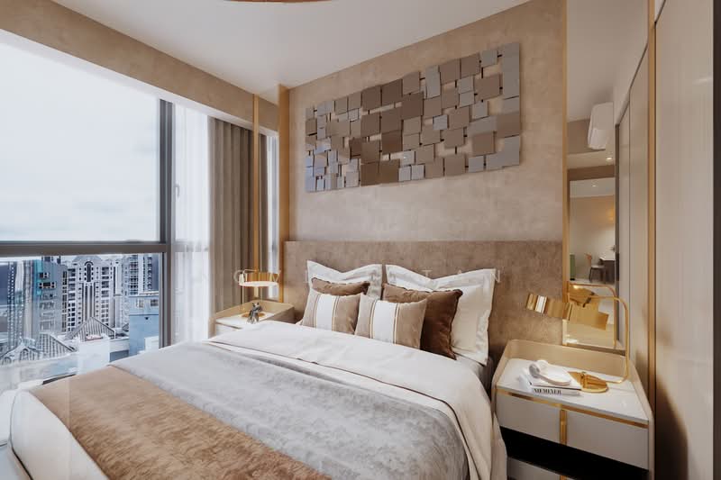 Arina East Residences Condominium For Sale at S$ 2,348,000 | PropertyGuru Singapore