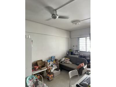 For Rent - 150 Silat Avenue