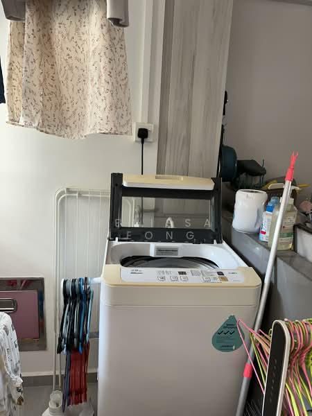 150 Silat Avenue, 150 Silat Avenue, 2 Bedrooms, 754 sqft, HDB Flat For Rent, by Melissa Leong, 500095112 - Interior - PropertyGuru.com.sg