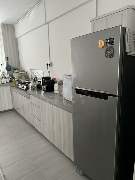 150 Silat Avenue, 150 Silat Avenue, 2 Bedrooms, 754 sqft, HDB Flat For Rent, by Melissa Leong, 500095112 - Kitchen - PropertyGuru.com.sg