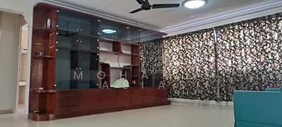 For Sale - 205 Serangoon Central