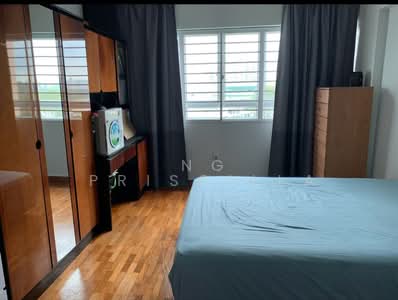 For Rent - Braddell View