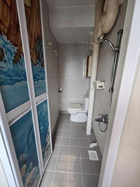 Braddell View, 10D Braddell Hill, Ang Mo Kio / Bishan / Thomson, Room Rental, 129 sqft, Apartment For Rent, by Ng Priscilla, 500095118 - Bathroom - PropertyGuru.com.sg
