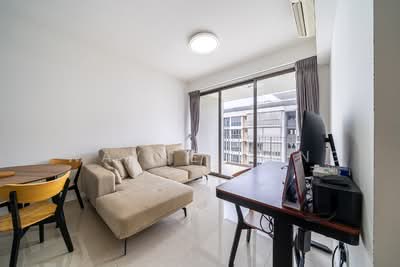 For Sale - Rivercove Residences EC