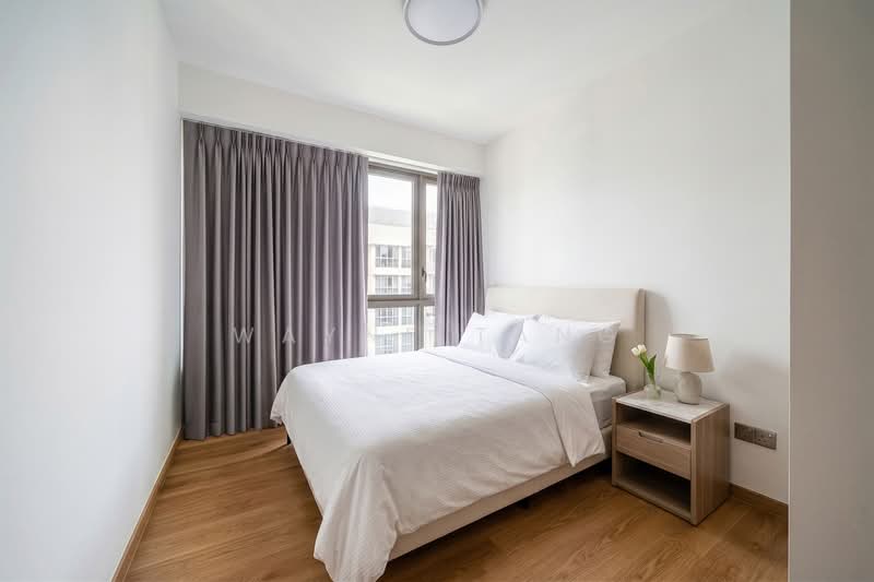 Rivercove Residences EC Condominium For Sale at S$ 1,599,000 | PropertyGuru Singapore - This Photo is for Illustration Only.