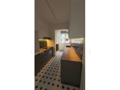 For Rent - Castle Green