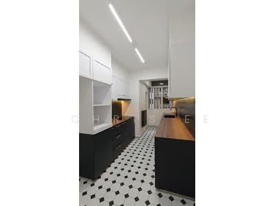 For Rent - Castle Green