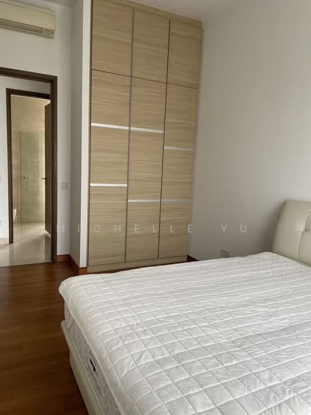 Latitude, 35 Jalan Mutiara, 2 Bedrooms, 1,324 sqft, Condominium For Rent, by Michelle Yu, 500095125 - Bedroom - PropertyGuru.com.sg