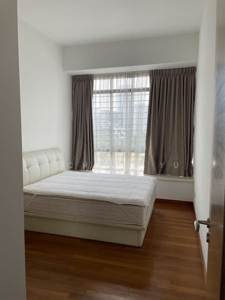 Latitude, 35 Jalan Mutiara, 2 Bedrooms, 1,324 sqft, Condominium For Rent, by Michelle Yu, 500095125 - Bedroom - PropertyGuru.com.sg