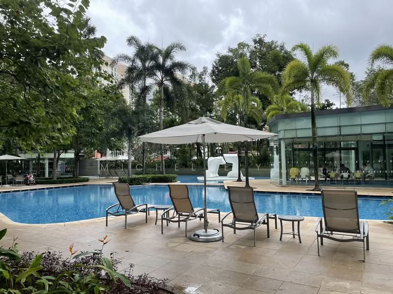 Latitude, 35 Jalan Mutiara, 2 Bedrooms, 1,324 sqft, Condominium For Rent, by Michelle Yu, 500095125 - Exterior - PropertyGuru.com.sg