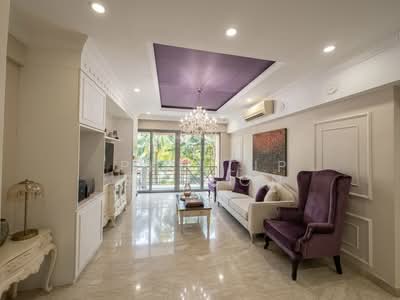 For Sale - Maple Woods