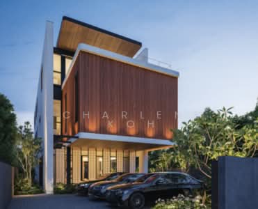 For Sale - Developer Appointed Agent - D10 New Detach Mount Sinai . Get the Best Benefits with Us !