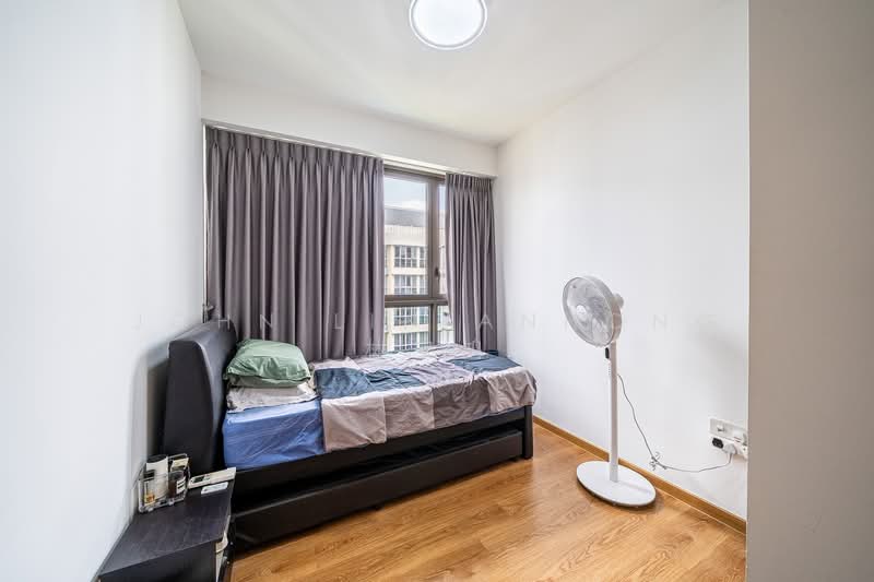 Rivercove Residences EC Condominium For Sale at S$ 1,599,000 | PropertyGuru Singapore - Bedroom