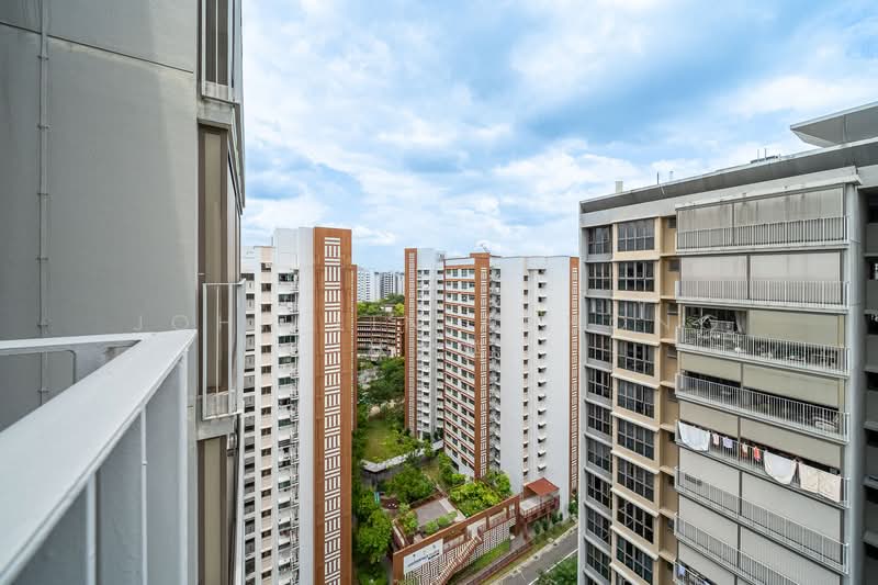 Rivercove Residences EC Condominium For Sale at S$ 1,599,000 | PropertyGuru Singapore - Exterior