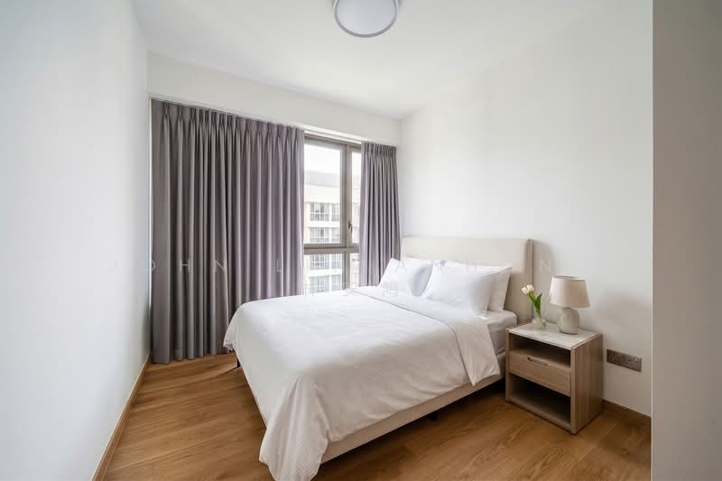 Rivercove Residences EC Condominium For Sale at S$ 1,599,000 | PropertyGuru Singapore - This Photo is for Ilustration Only.