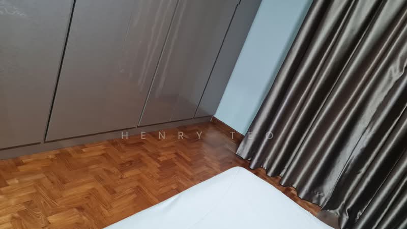 Maysprings Apartment For Sale at S$ 1,688,888 | PropertyGuru Singapore - Bedroom