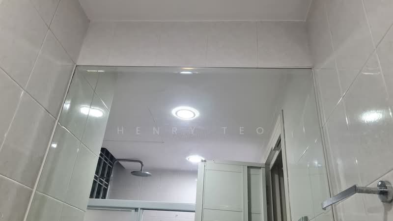 Maysprings Apartment For Sale at S$ 1,688,888 | PropertyGuru Singapore - Bathroom