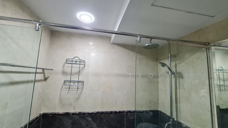 Maysprings Apartment For Sale at S$ 1,688,888 | PropertyGuru Singapore - Bathroom