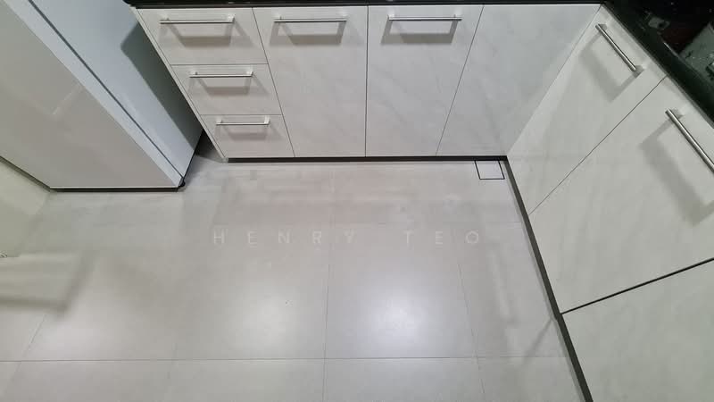 Maysprings Apartment For Sale at S$ 1,688,888 | PropertyGuru Singapore - Kitchen