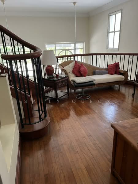 Holland Grove Semi-Detached House For Sale at S$ 4,800,000 | PropertyGuru Singapore - Interior