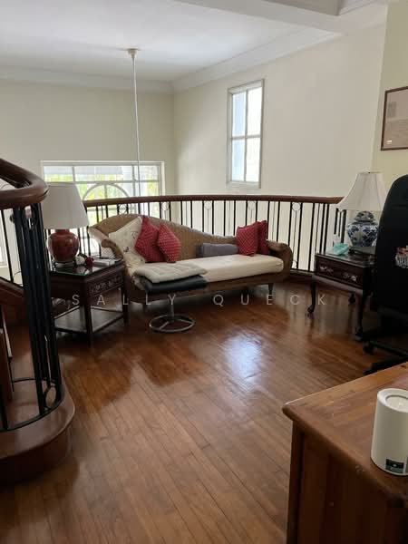 Holland Grove Semi-Detached House For Sale at S$ 4,800,000 | PropertyGuru Singapore - Interior