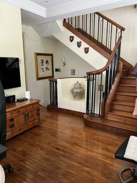 Holland Grove Semi-Detached House For Sale at S$ 4,800,000 | PropertyGuru Singapore