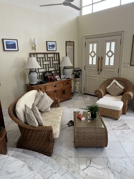 Holland Grove Semi-Detached House For Sale at S$ 4,800,000 | PropertyGuru Singapore