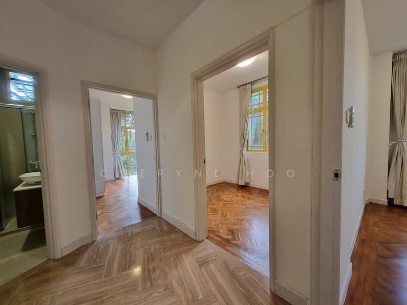 Orange Regency, 101 Fernhill Road, 4 Bedrooms, 2,433 sqft, Apartment For Rent, by Cheryne Hoo, 500095132 - Interior - PropertyGuru.com.sg