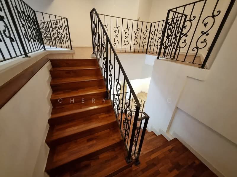 Orange Regency, 101 Fernhill Road, 4 Bedrooms, 2,433 sqft, Apartment For Rent, by Cheryne Hoo, 500095132 - Interior - PropertyGuru.com.sg