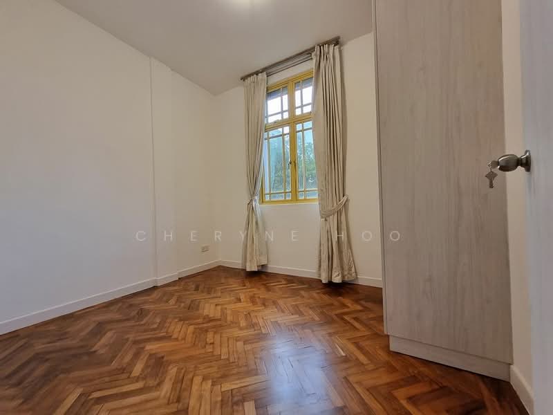 Orange Regency, 101 Fernhill Road, 4 Bedrooms, 2,433 sqft, Apartment For Rent, by Cheryne Hoo, 500095132 - Bedroom - PropertyGuru.com.sg