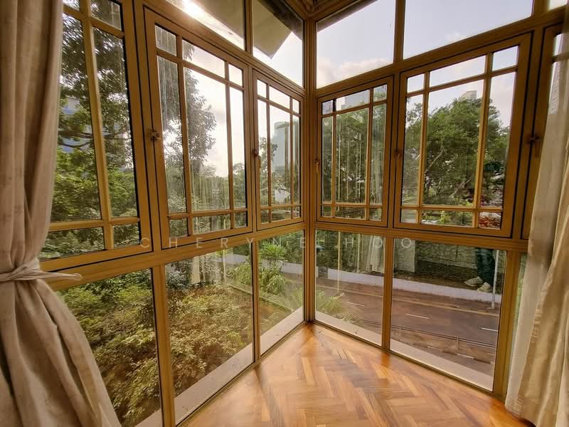 Orange Regency, 101 Fernhill Road, 4 Bedrooms, 2,433 sqft, Apartment For Rent, by Cheryne Hoo, 500095132 - View - PropertyGuru.com.sg