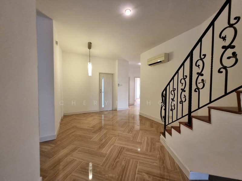 Orange Regency, 101 Fernhill Road, 4 Bedrooms, 2,433 sqft, Apartment For Rent, by Cheryne Hoo, 500095132 - Interior - PropertyGuru.com.sg