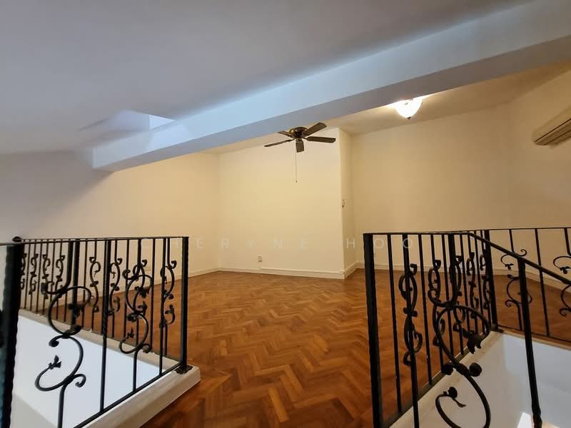 Orange Regency, 101 Fernhill Road, 4 Bedrooms, 2,433 sqft, Apartment For Rent, by Cheryne Hoo, 500095132 - Interior - PropertyGuru.com.sg