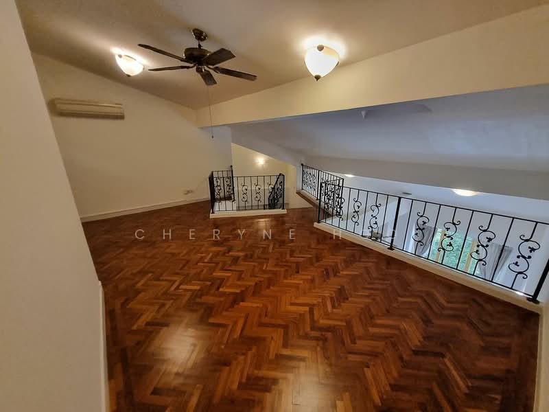 Orange Regency, 101 Fernhill Road, 4 Bedrooms, 2,433 sqft, Apartment For Rent, by Cheryne Hoo, 500095132 - Interior - PropertyGuru.com.sg