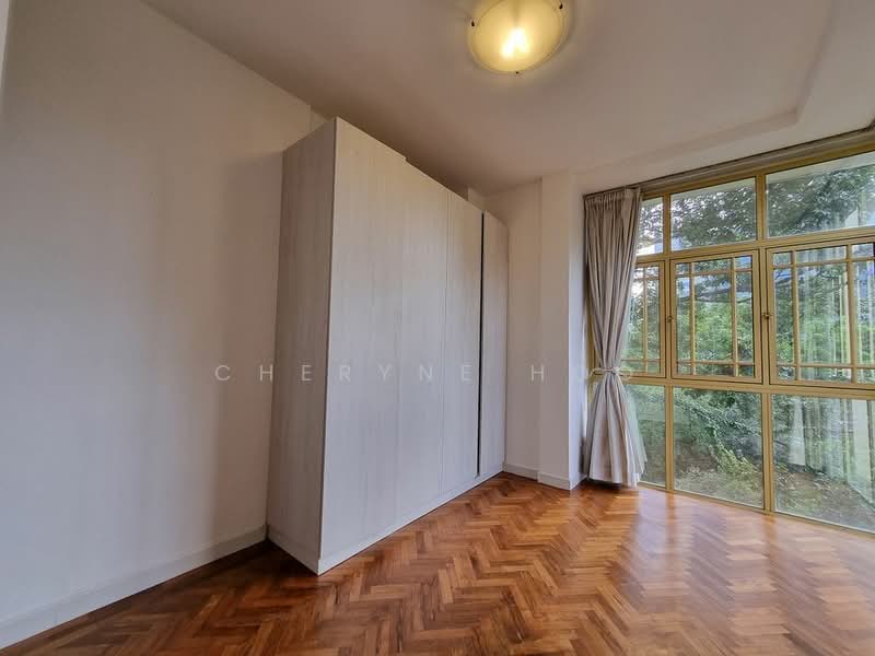 Orange Regency, 101 Fernhill Road, 4 Bedrooms, 2,433 sqft, Apartment For Rent, by Cheryne Hoo, 500095132 - Bedroom - PropertyGuru.com.sg