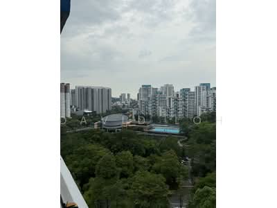 For Rent - 501 Jelapang Road