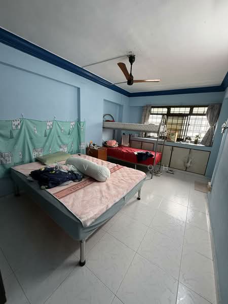 501 Jelapang Road, 501 Jelapang Road, 3 Bedrooms, 1,109 sqft, HDB Flat For Rent, by David Loh, 500095133 - Master Bedroom  - PropertyGuru.com.sg