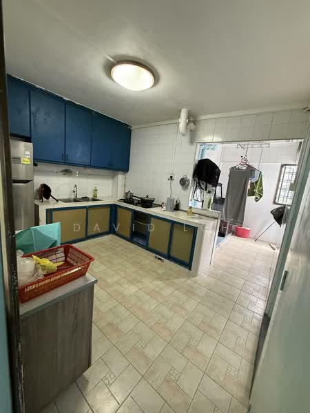 501 Jelapang Road, 501 Jelapang Road, 3 Bedrooms, 1,109 sqft, HDB Flat For Rent, by David Loh, 500095133 - Kitchen - PropertyGuru.com.sg