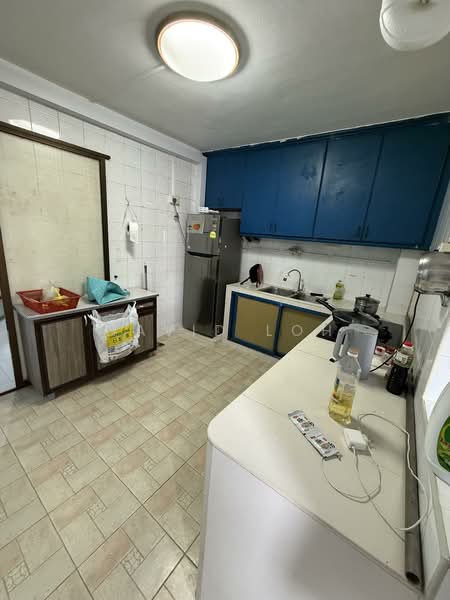 501 Jelapang Road, 501 Jelapang Road, 3 Bedrooms, 1,109 sqft, HDB Flat For Rent, by David Loh, 500095133 - Kitchen - PropertyGuru.com.sg