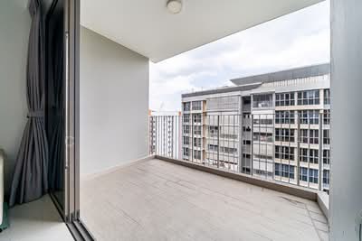 For Sale - Rivercove Residences EC